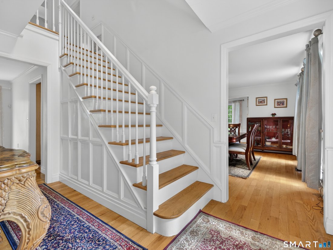 House in East Lyme, Connecticut, United States 4 - 18219457