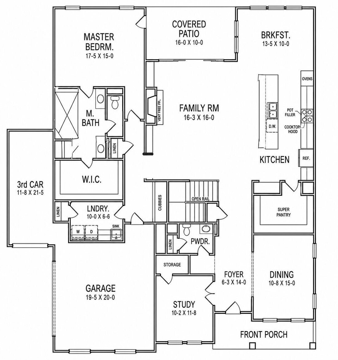 House in South Pittsburg, Tennessee, United States 3 - 18218847