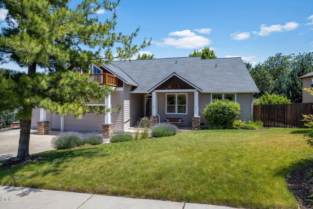 House in Redmond, Oregon, United States 3 - 18218940