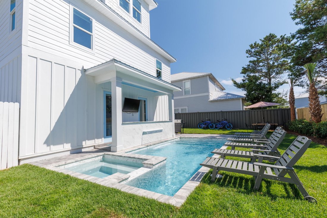 House in Miramar Beach, Florida, United States 1 - 18219107