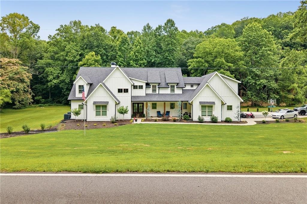 House in Dahlonega, Georgia, United States 2 - 18219159