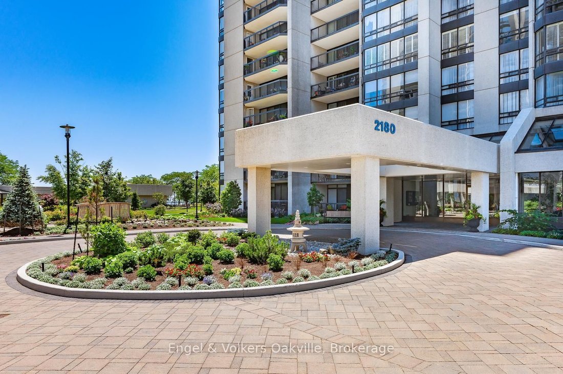 Condo in Oakville, Ontario, Canada 3 - 18219232