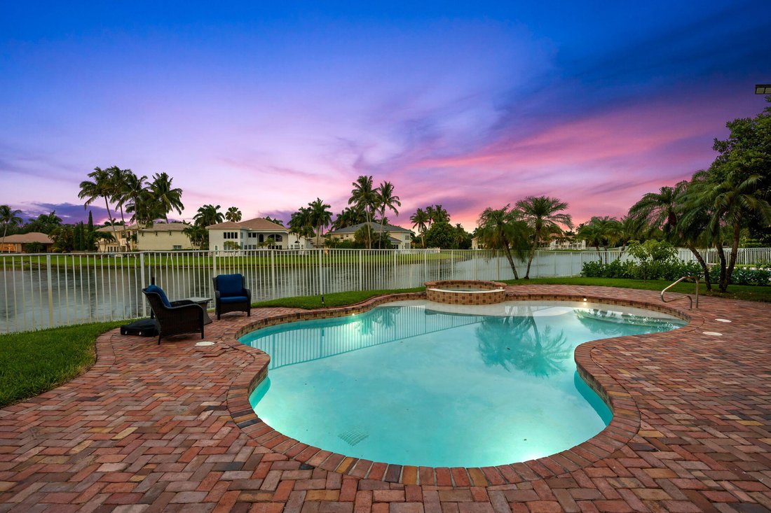 House in Delray Beach, Florida, United States 3 - 18218956
