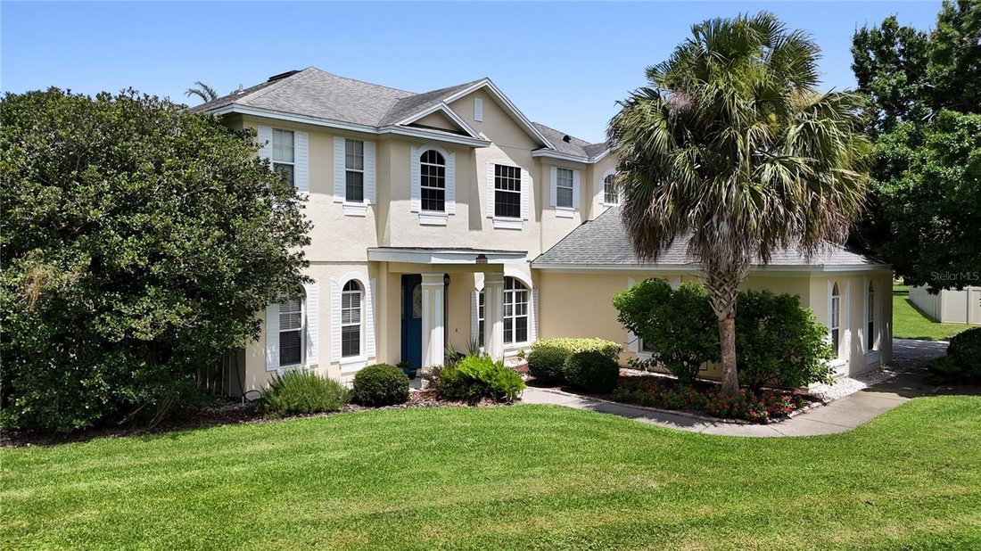 House in Eatonville, Florida, United States 1 - 18219336