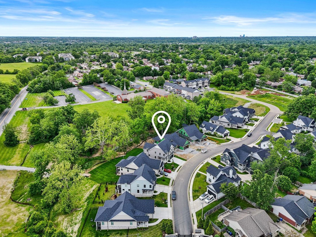 House in Lexington, Kentucky, United States 5 - 18219090