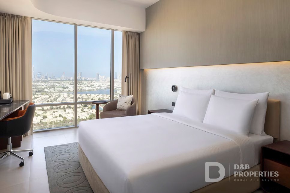Apartment in Al Barsha South 5, Al Barsha, Dubai 1 - 18219320