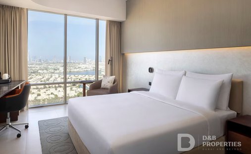 Appartement en Al Barsha South 5, Al-Barcha, Doubaï 1