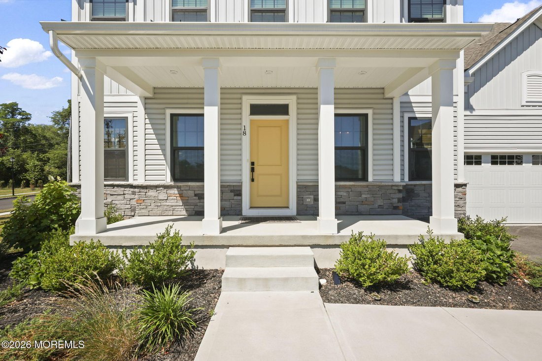 House in Farmingdale, New Jersey, United States 3 - 18218877
