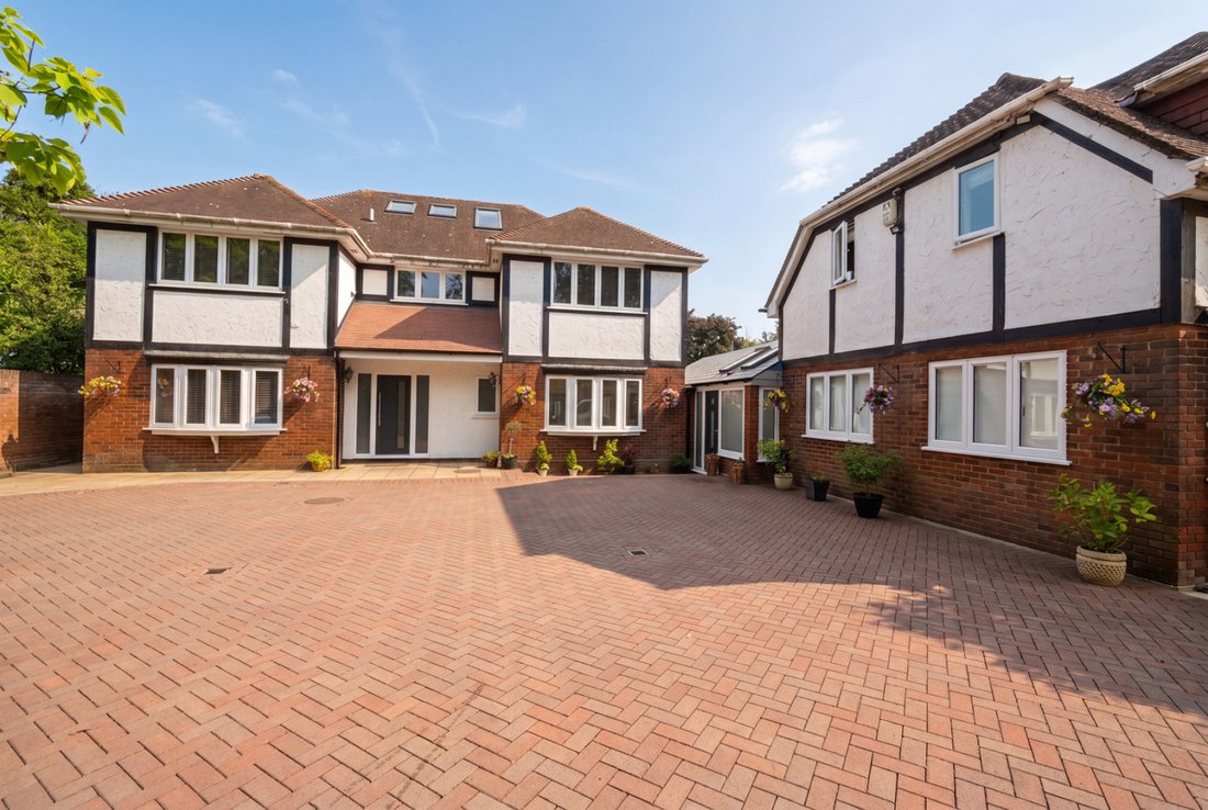 Apartment in Little Hallingbury, England 4 - 18219380