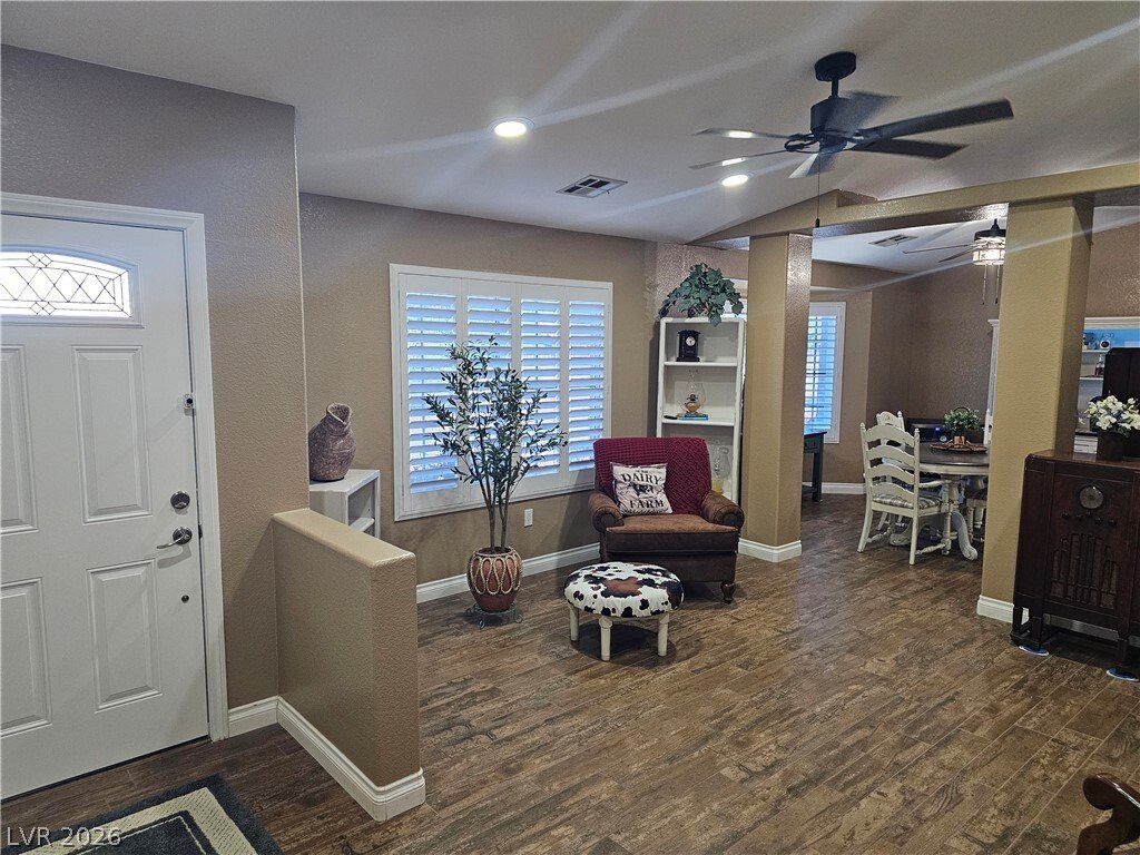 House in Pahrump, Nevada, United States 3 - 18219076