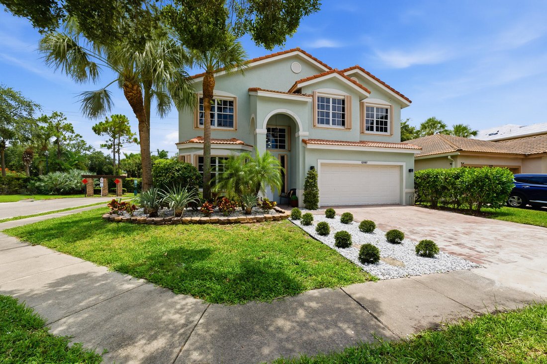 House in Boynton Beach, Florida, United States 2 - 18218939