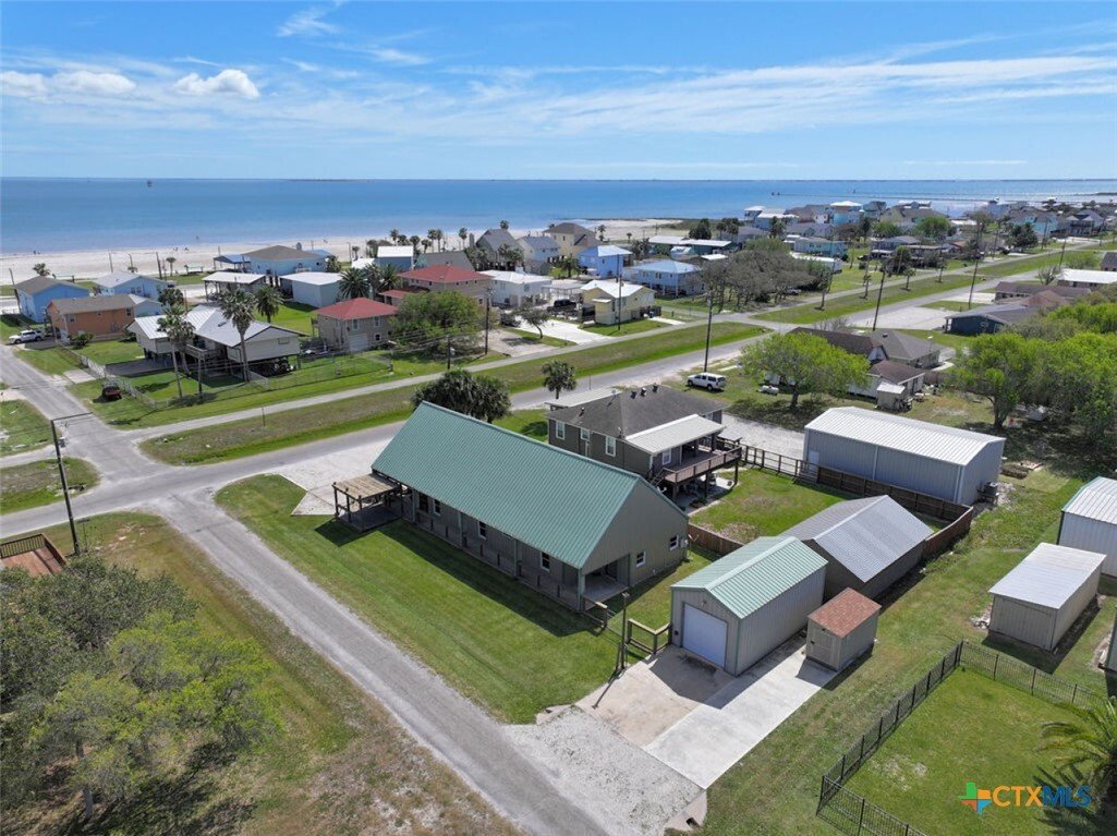 House in Port O'Connor, Texas, United States 3 - 18218915