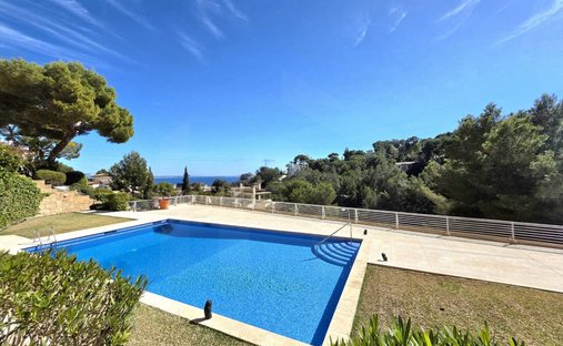 Wohnung in Cas Català, Calvià, Balearische Inseln 1