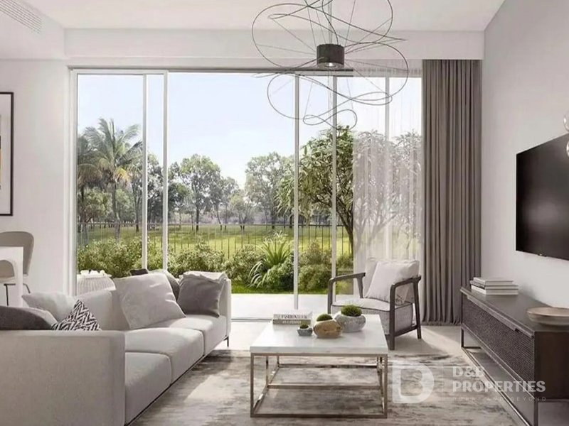 Villa in Damac Hills 2, Dubai, United Arab Emirates 3 - 18219322