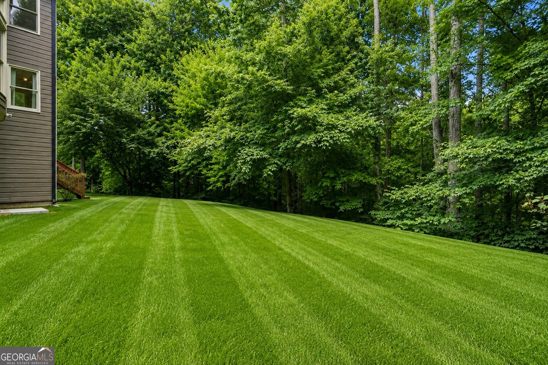 House in Kennesaw, Georgia, United States 5 - 18208010