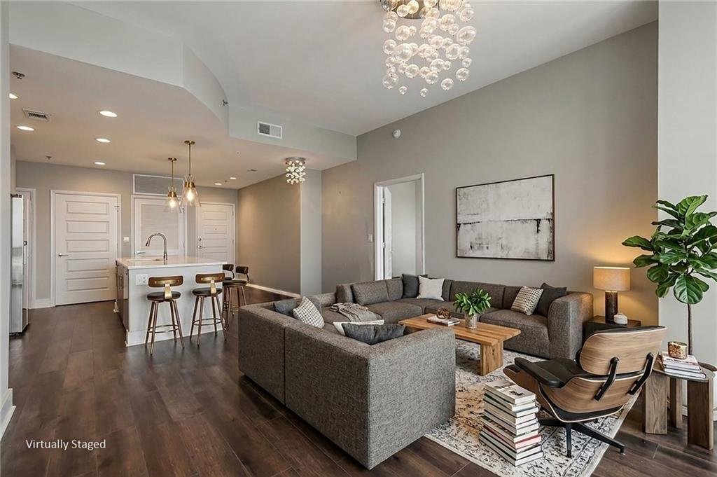 Condo in Atlanta, Georgia, United States 2 - 18219149