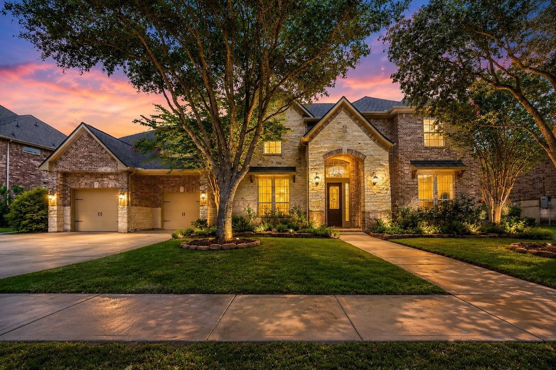 House in Fulshear, Texas, United States 1 - 18219370