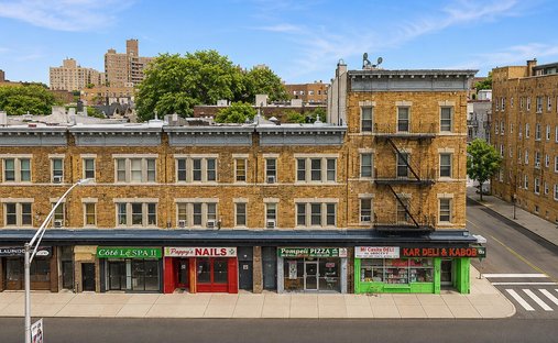 Jersey City, New Jersey, United States 1