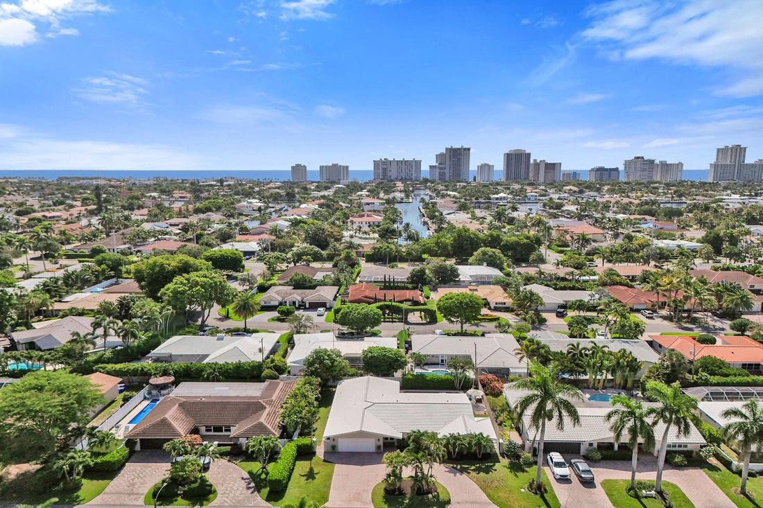 House in Fort Lauderdale, Florida, United States 4 - 18218942