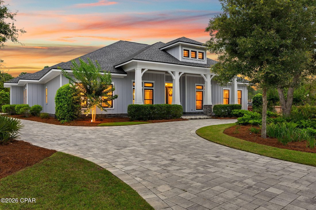 House in Rosemary Beach, Florida, United States 2 - 18219246
