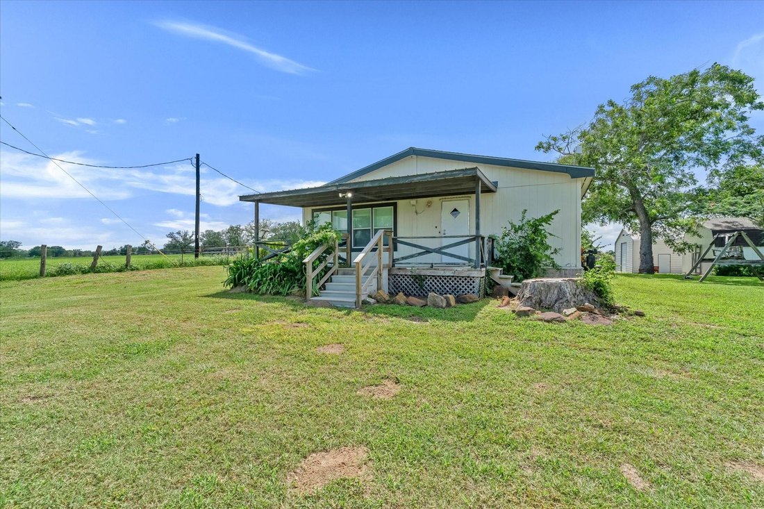 Luling, Texas, United States 4 - 18219348