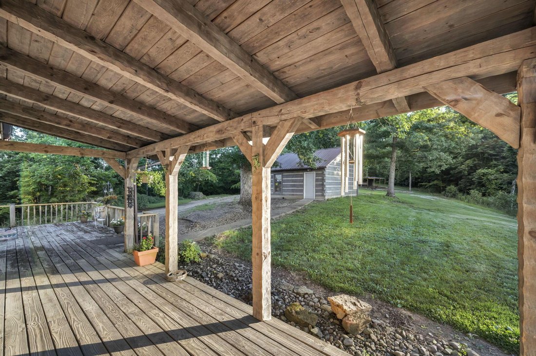 House in Patriot, Ohio, United States 2 - 18219012