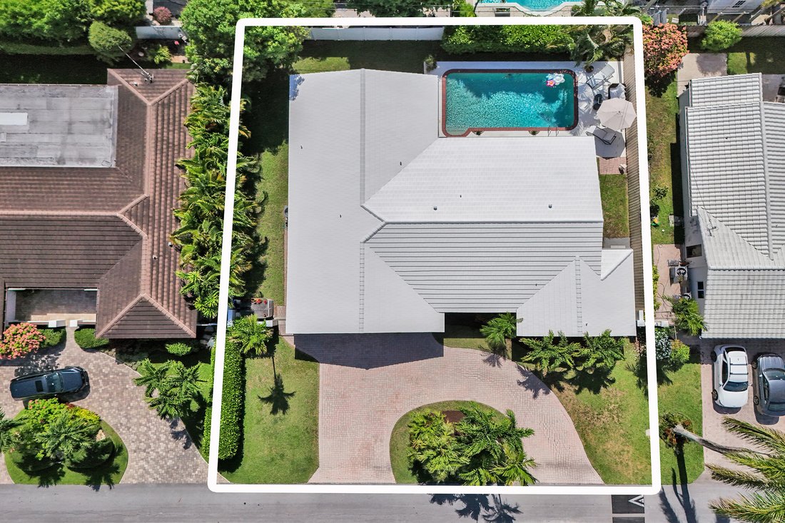 House in Fort Lauderdale, Florida, United States 1 - 18218942