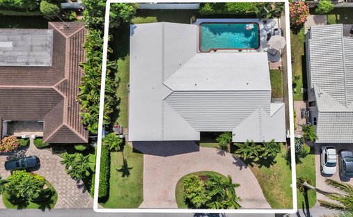 House in Fort Lauderdale, Florida, United States 1