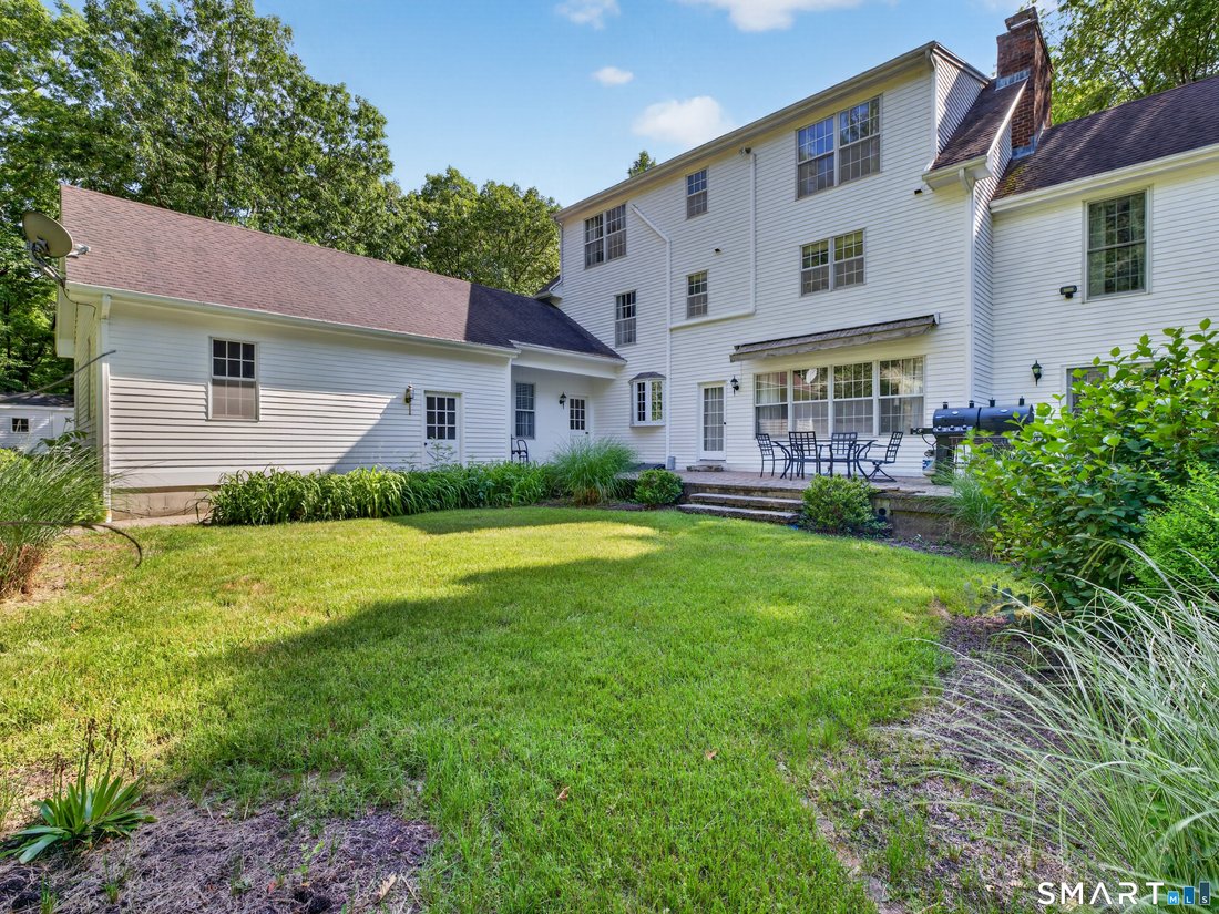 House in East Lyme, Connecticut, United States 3 - 18219457