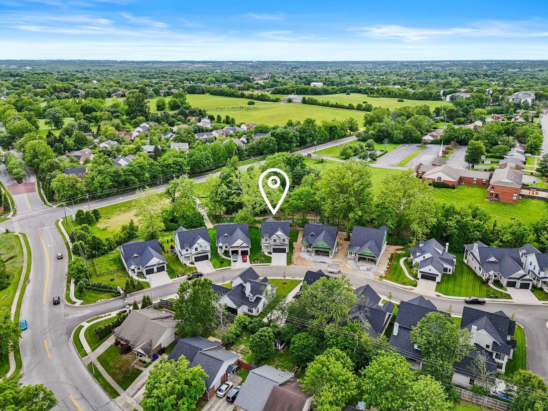House in Lexington, Kentucky, United States 4 - 18219090