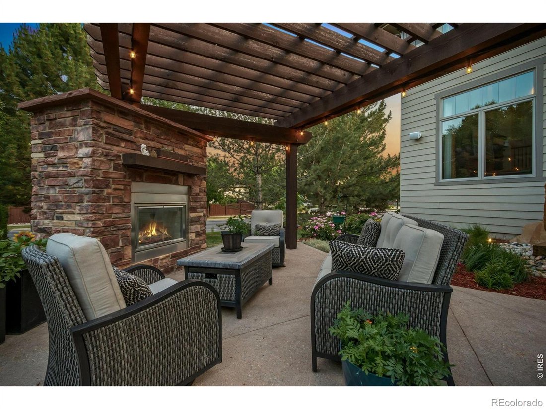 House in Timnath, Colorado, United States 5 - 18218909