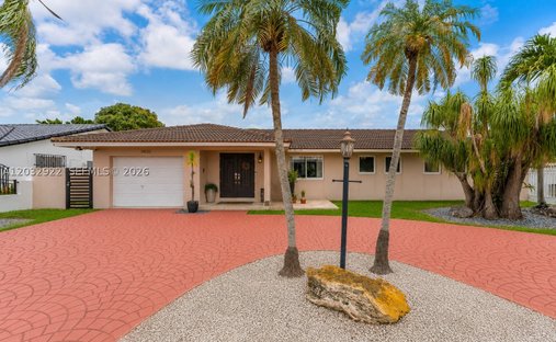 Casa a Miami, Florida, Stati Uniti 1