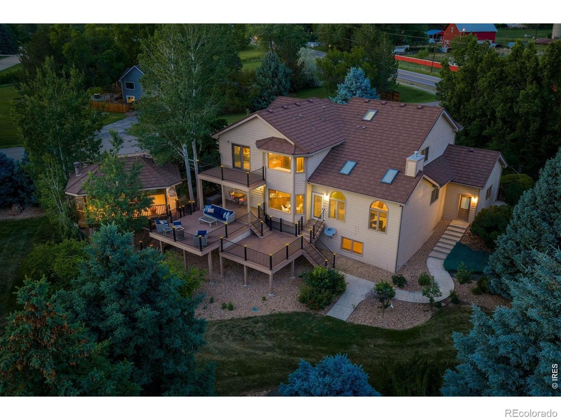 House in Longmont, Colorado, United States 1 - 18218914