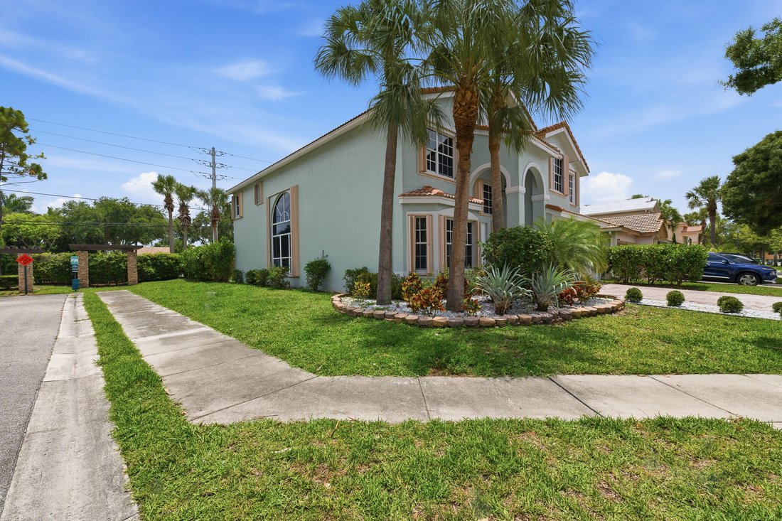 House in Boynton Beach, Florida, United States 3 - 18218939