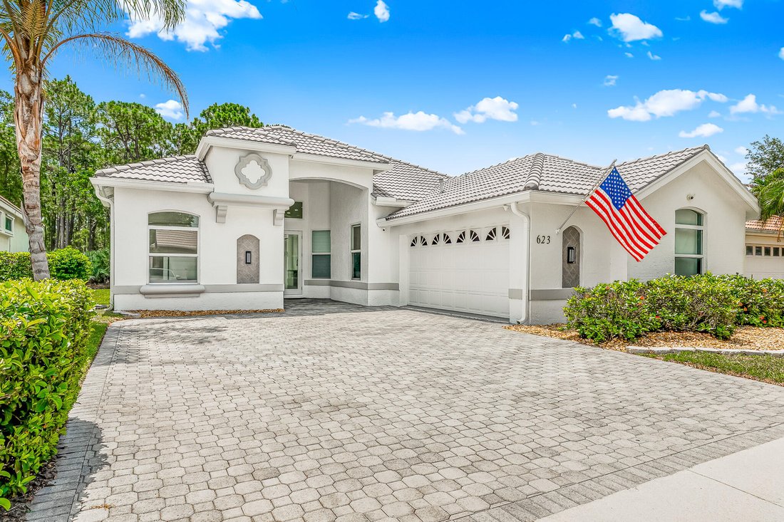 House in Port St. Lucie, Florida, United States 1 - 18218950