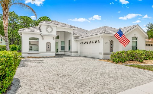 House in Port St. Lucie, Florida, United States 1