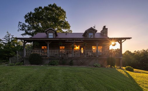 Haus in Patriot, Ohio, Vereinigte Staaten 1