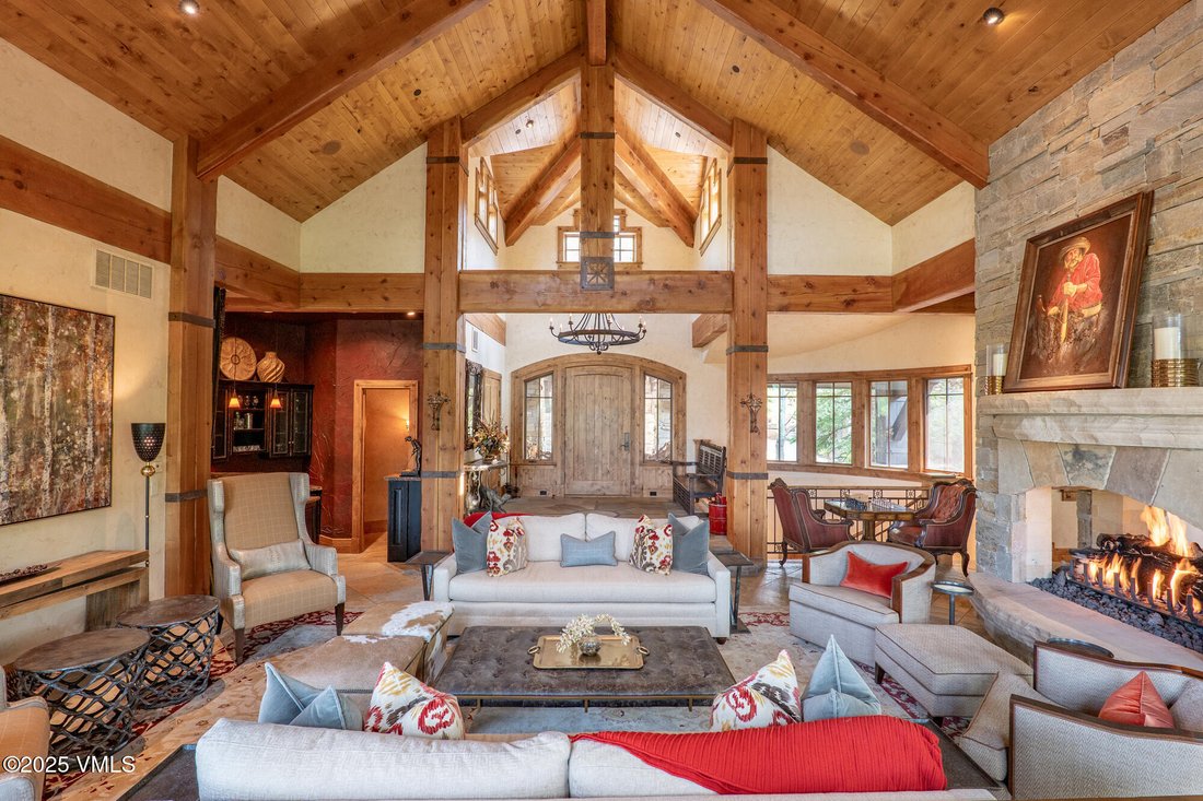 House in Edwards, Colorado, United States 3 - 18219223