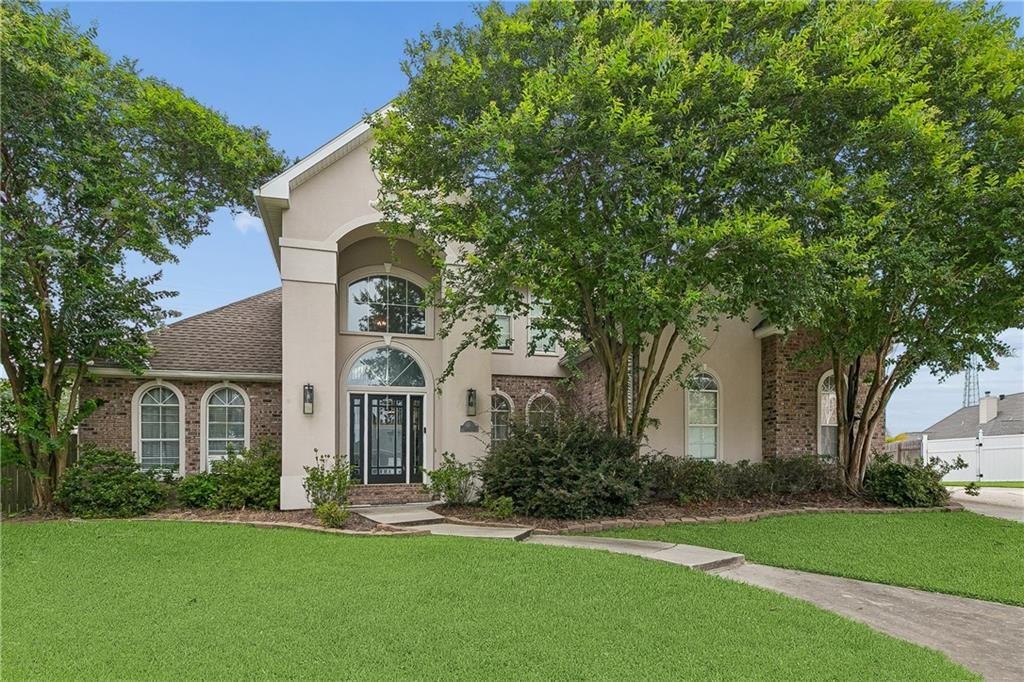 House in Destrehan, Louisiana, United States 1 - 18219395