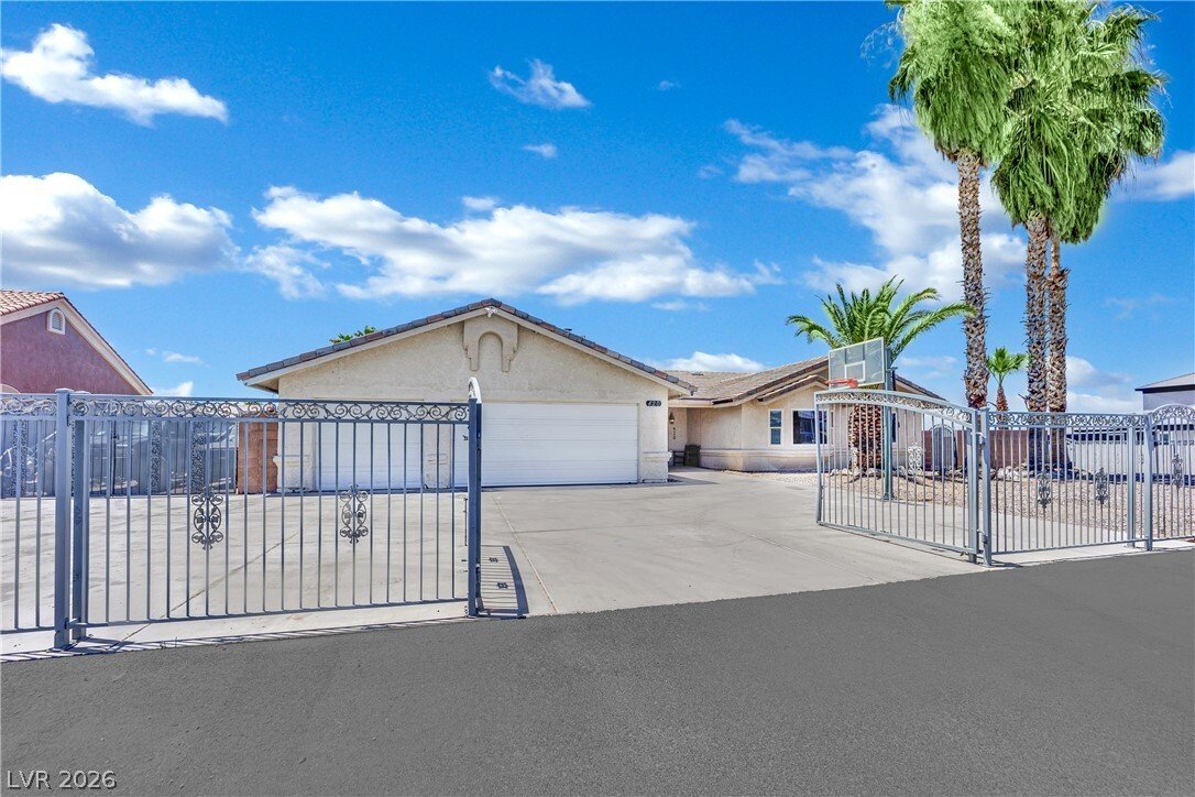 Maison à Henderson, Nevada, États-Unis 1 - 18219077