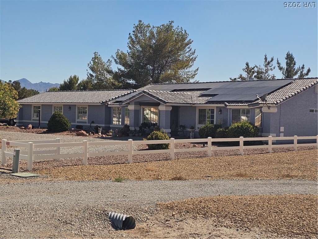 House in Pahrump, Nevada, United States 1 - 18219076