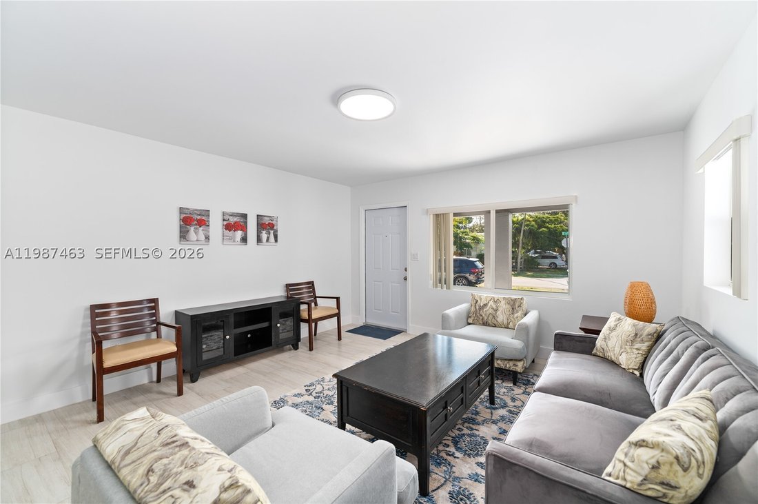 House in Miami, Florida, United States 5 - 17492644