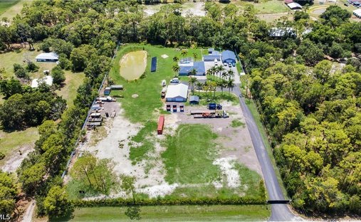 House in North Fort Myers, Florida, United States 1