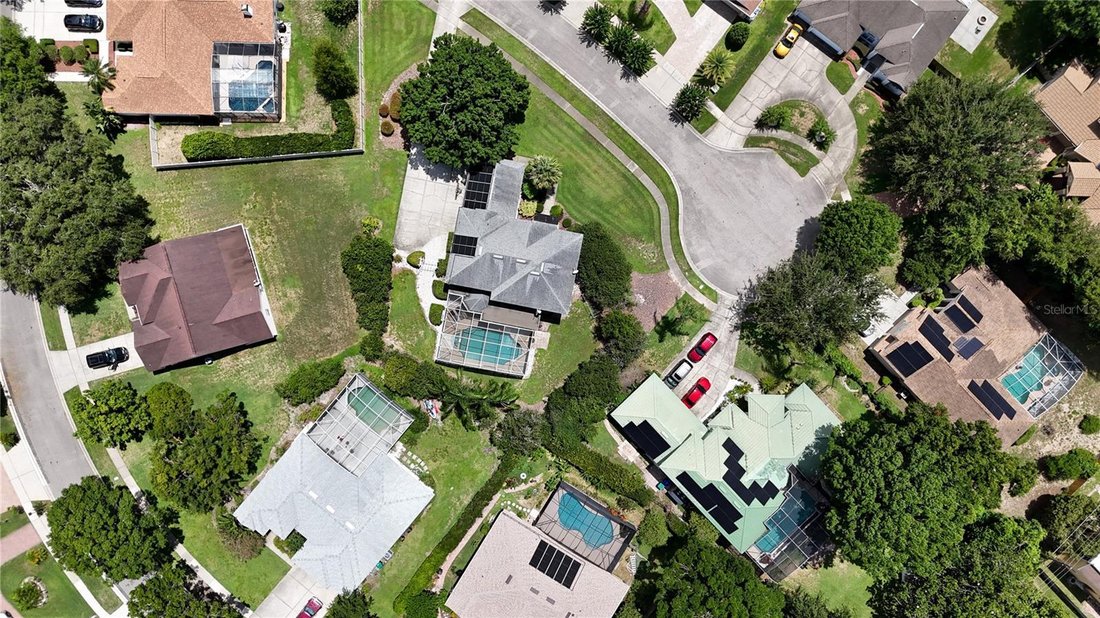 House in Eatonville, Florida, United States 4 - 18219336