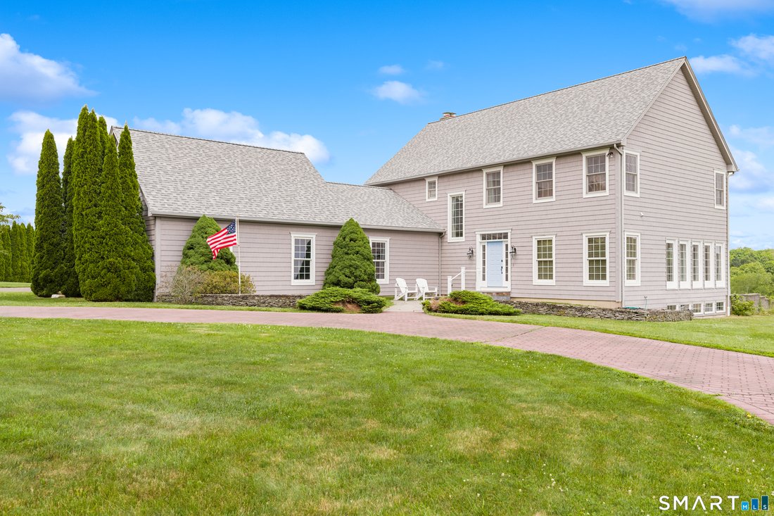 House in Watertown, Connecticut, United States 1 - 18219448