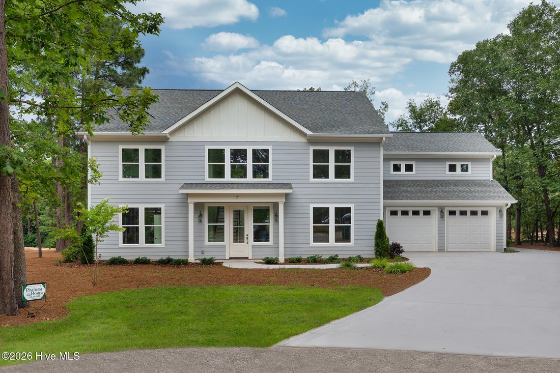 House in Pinehurst, North Carolina, United States 2 - 18219312