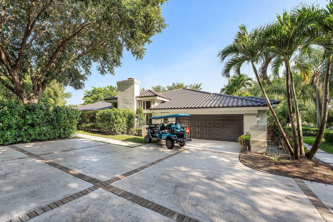 House in Parkland, Florida, United States 3 - 18218954
