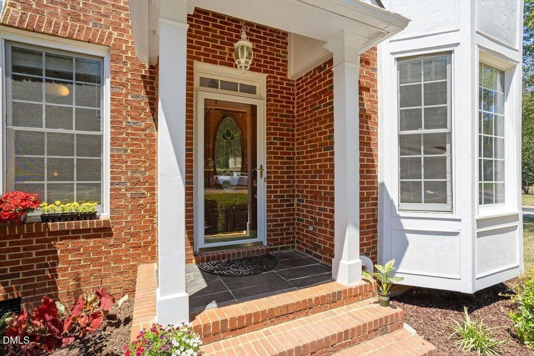 House in Raleigh, North Carolina, United States 5 - 18218979