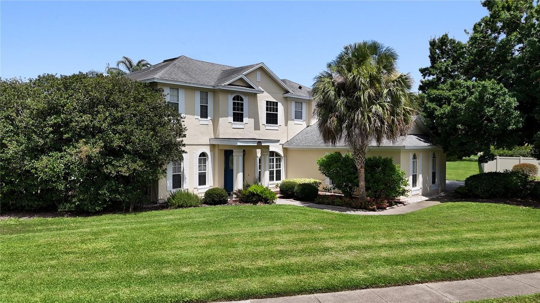 House in Eatonville, Florida, United States 2 - 18219336