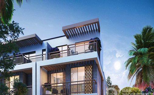 Villa in Damac Hills 2, Dubai, United Arab Emirates 1
